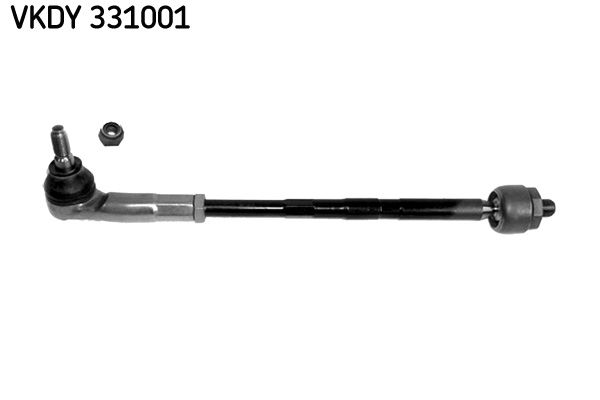Obrázok Spojovacia tyč riadenia SKF  VKDY331001